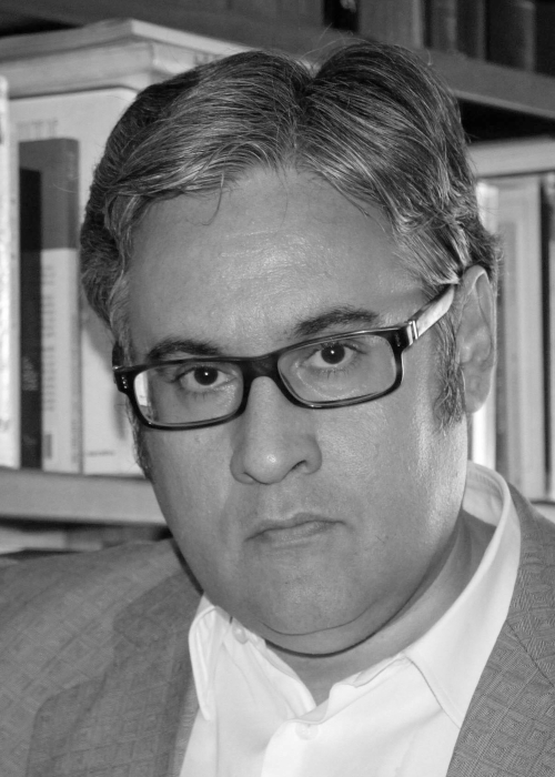 Juan Manuel de Prada